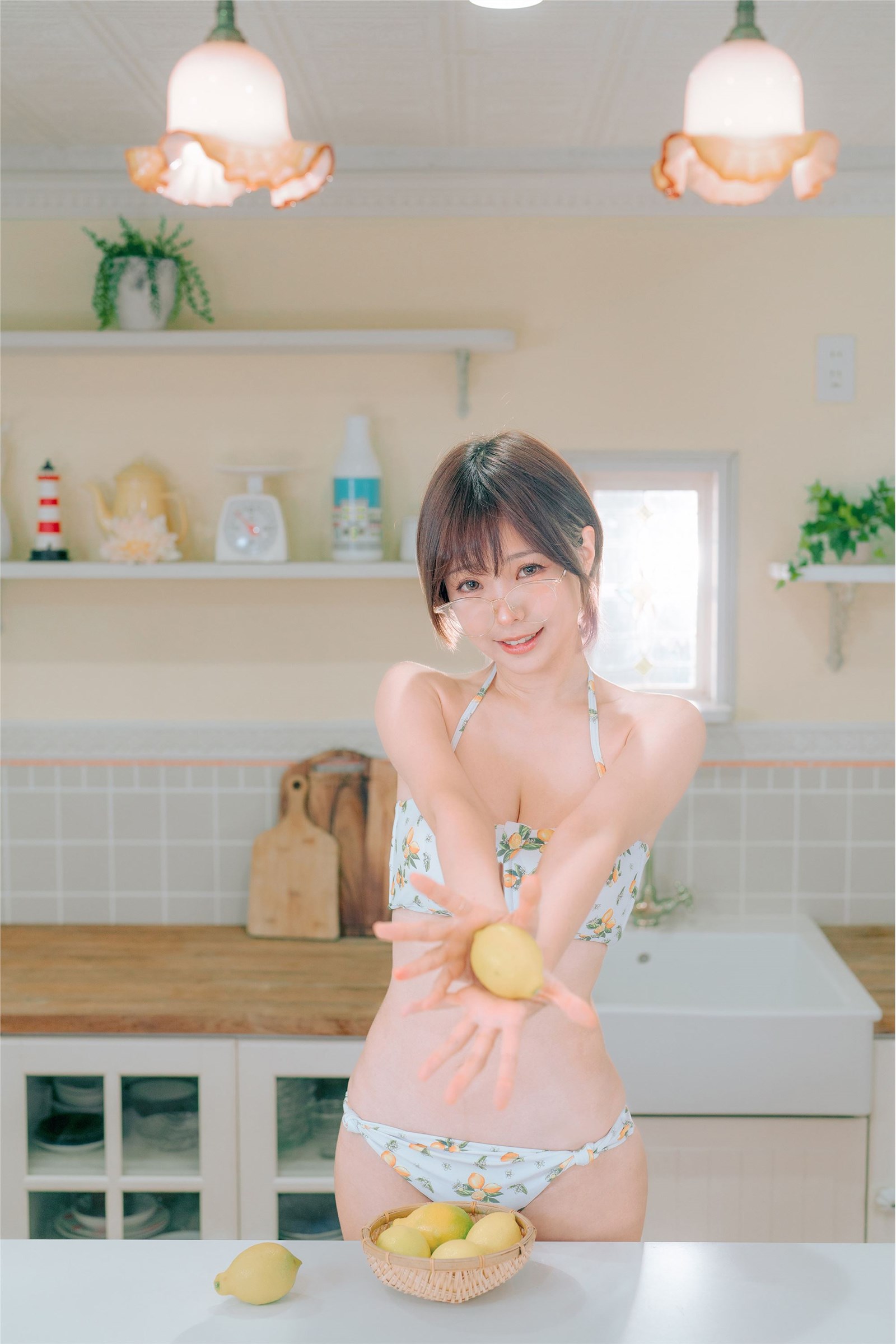 ElyEE Sub Vol.124 2023 August C Lemon Swimsuit Lemon Swimsuit(18)